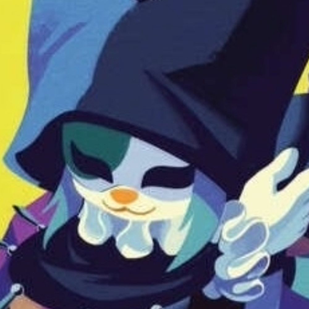 User avatar