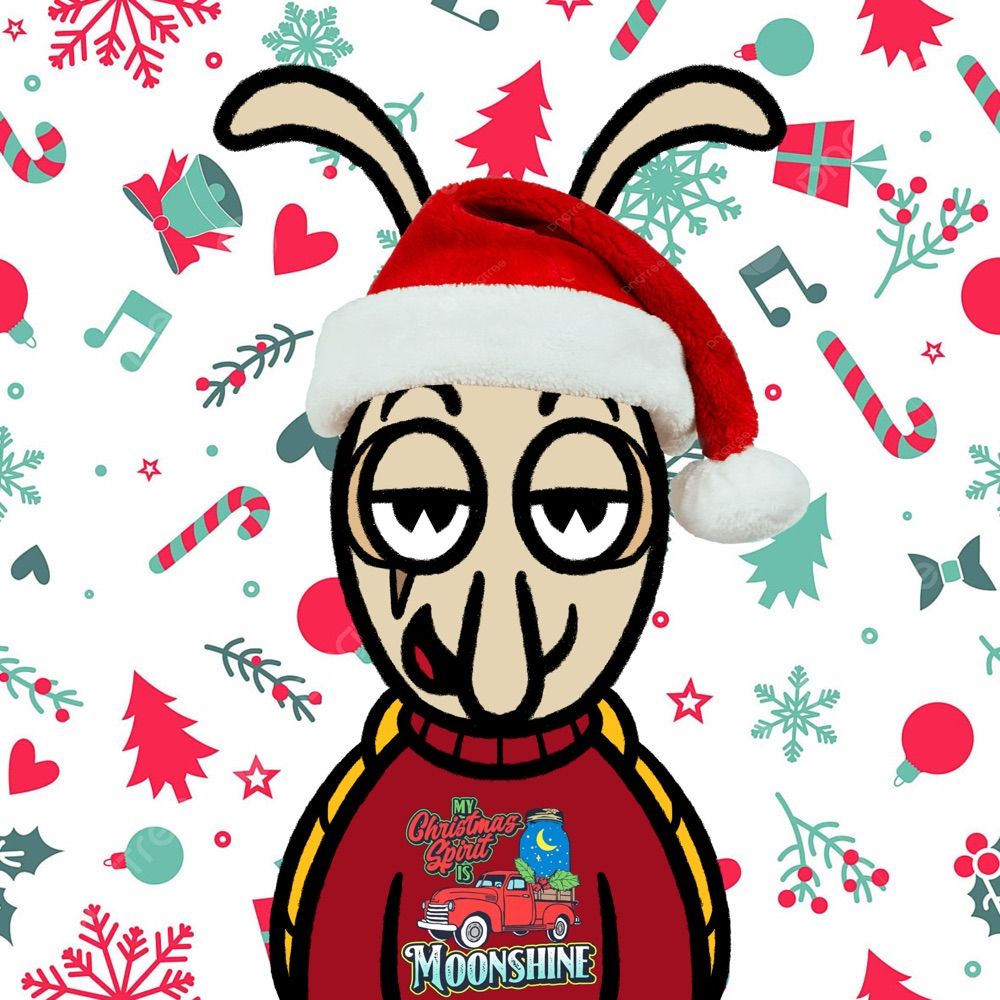 ❤️🎄bonnilious🎁💚