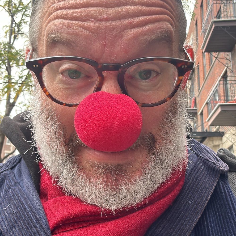 François Blouin