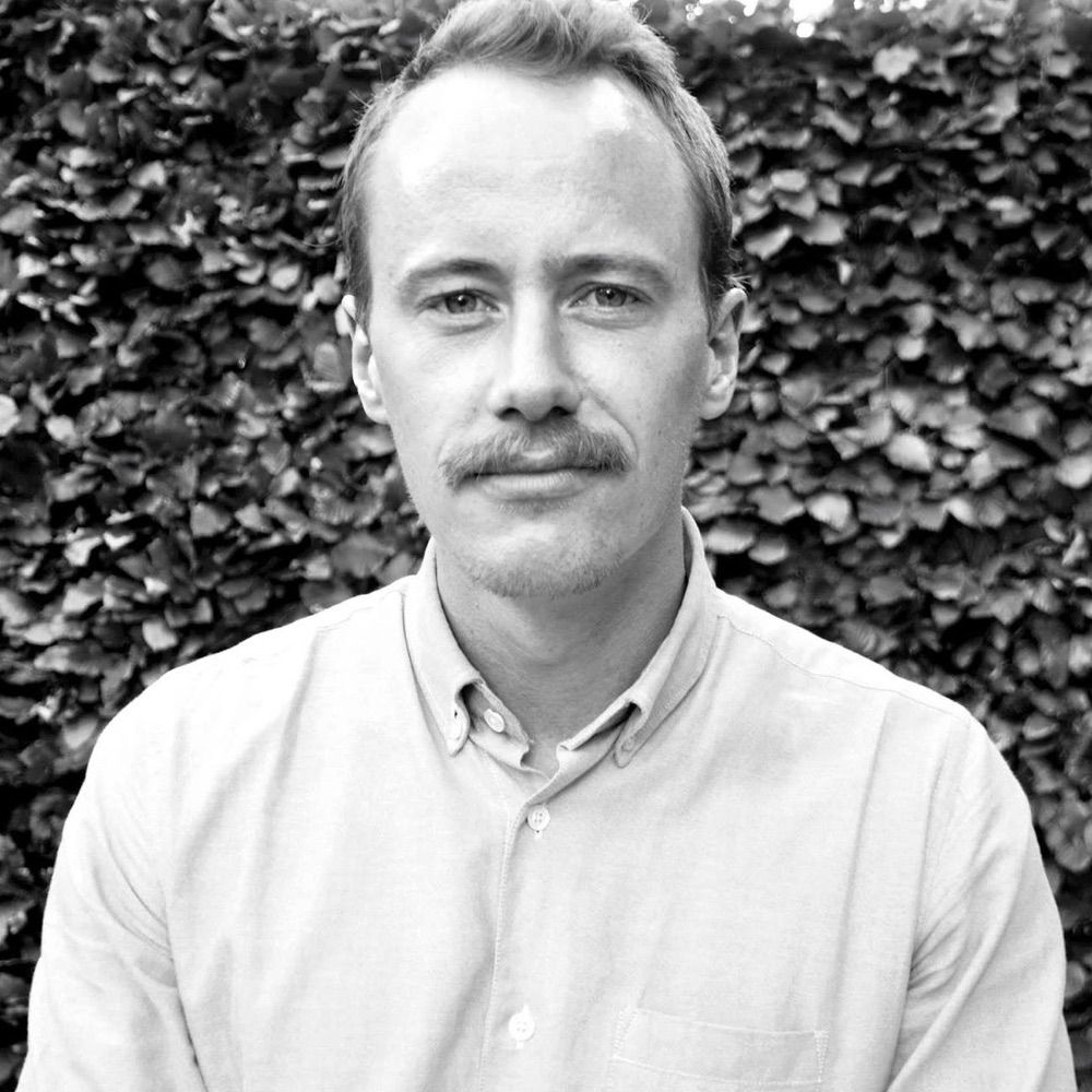 Søren Vester Haldrup