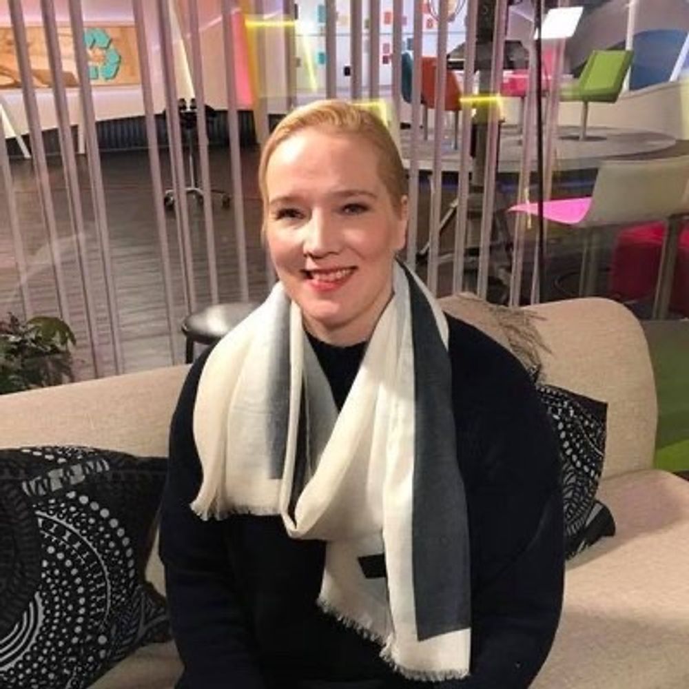 Mari Wiklund