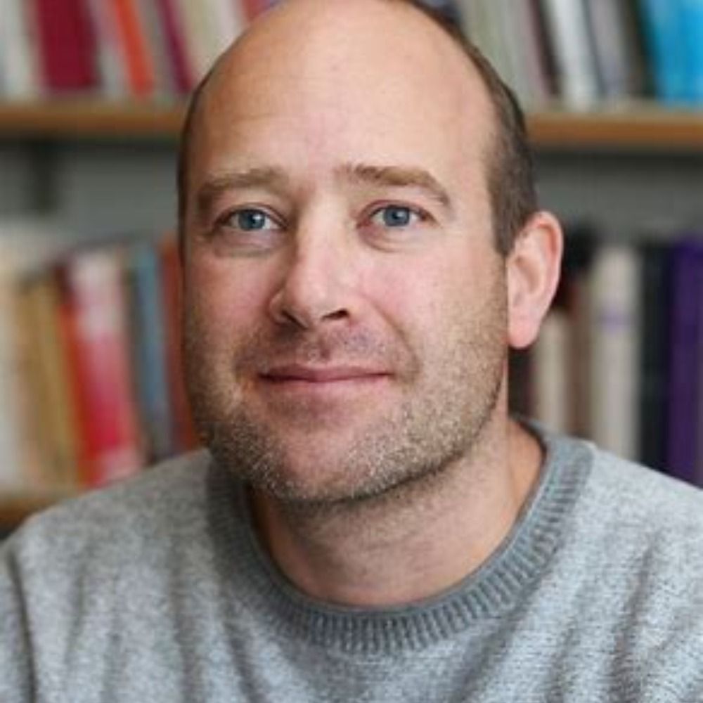Svend-Erik Skaaning