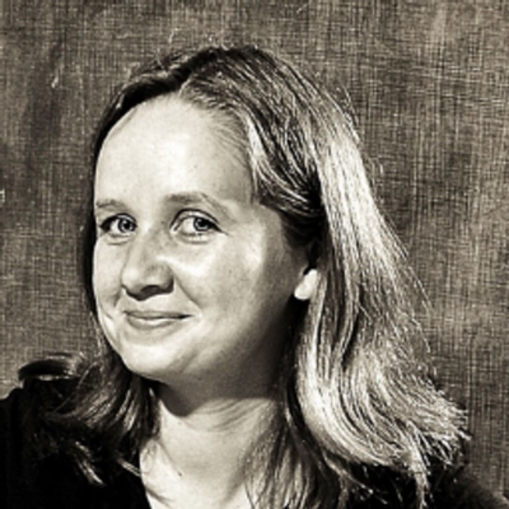 Nancy Ross