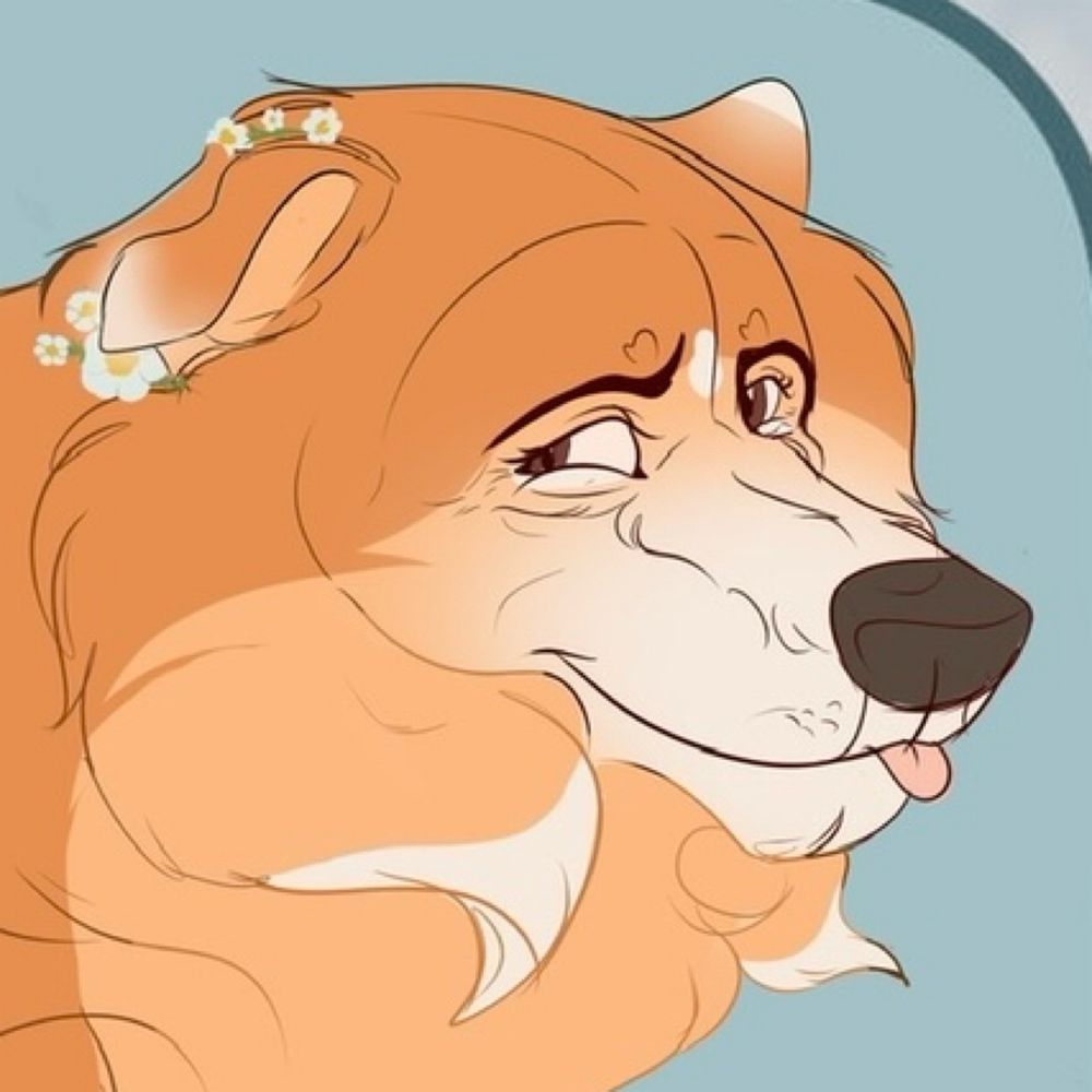 Eternalhusky