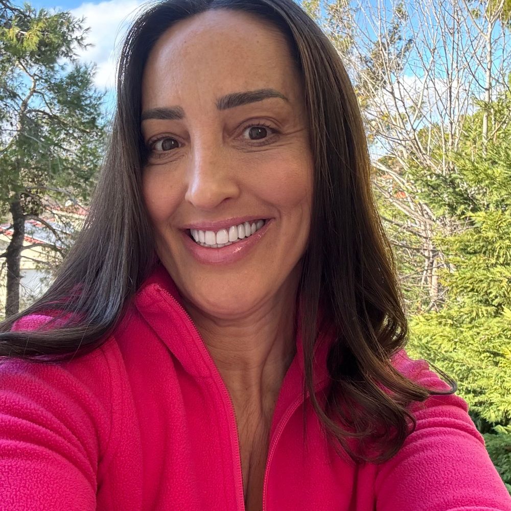 Eleni Demopoulos Theochari 