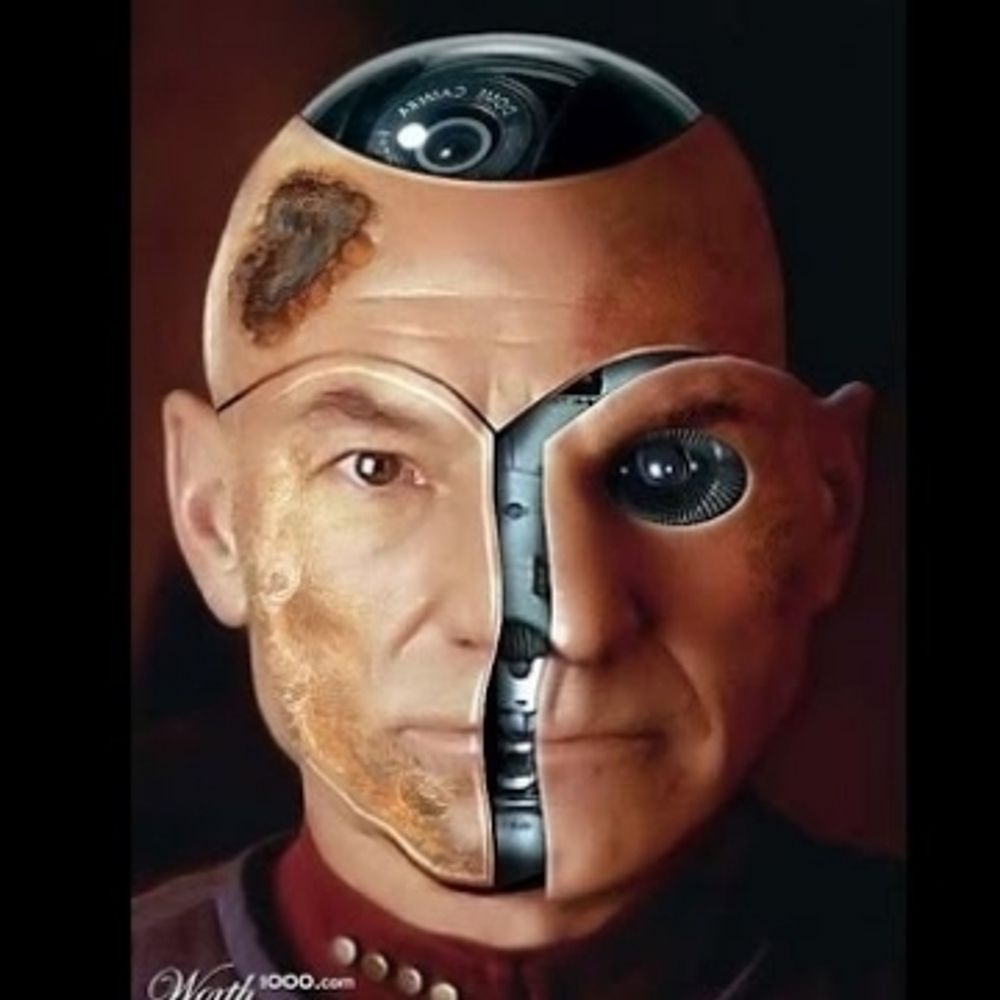 Locutus of Borg™'s avatar
