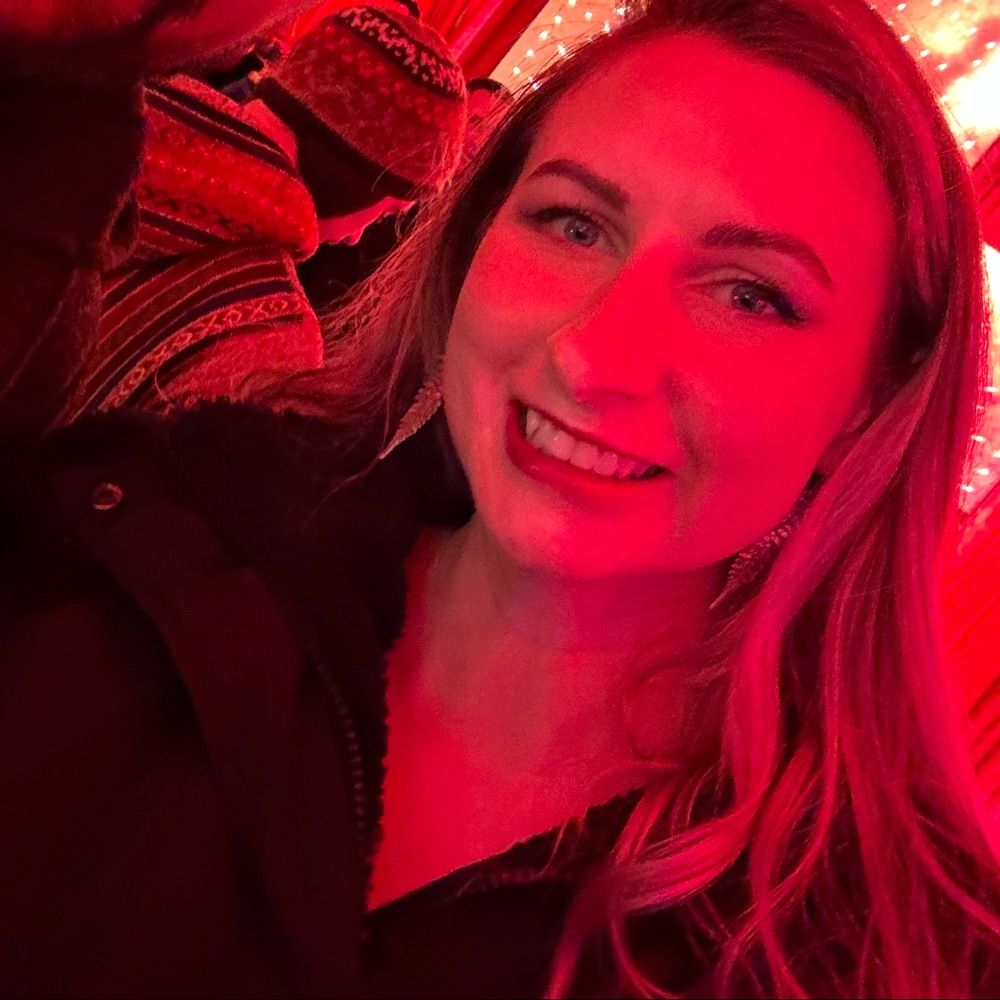 Lydia Hales