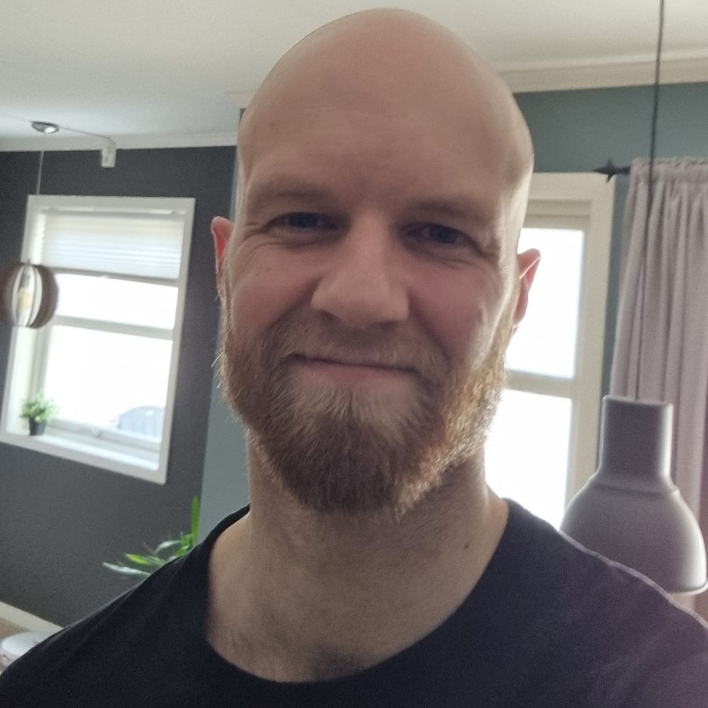 Stian Sivertsen