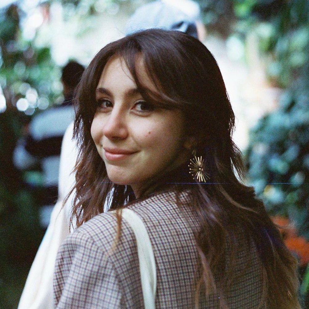 Sonia Cebrián-Camisón