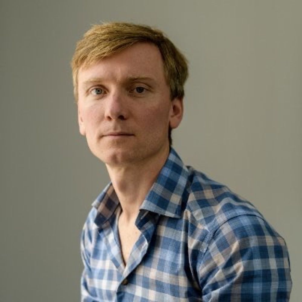 Torsten Bell's avatar