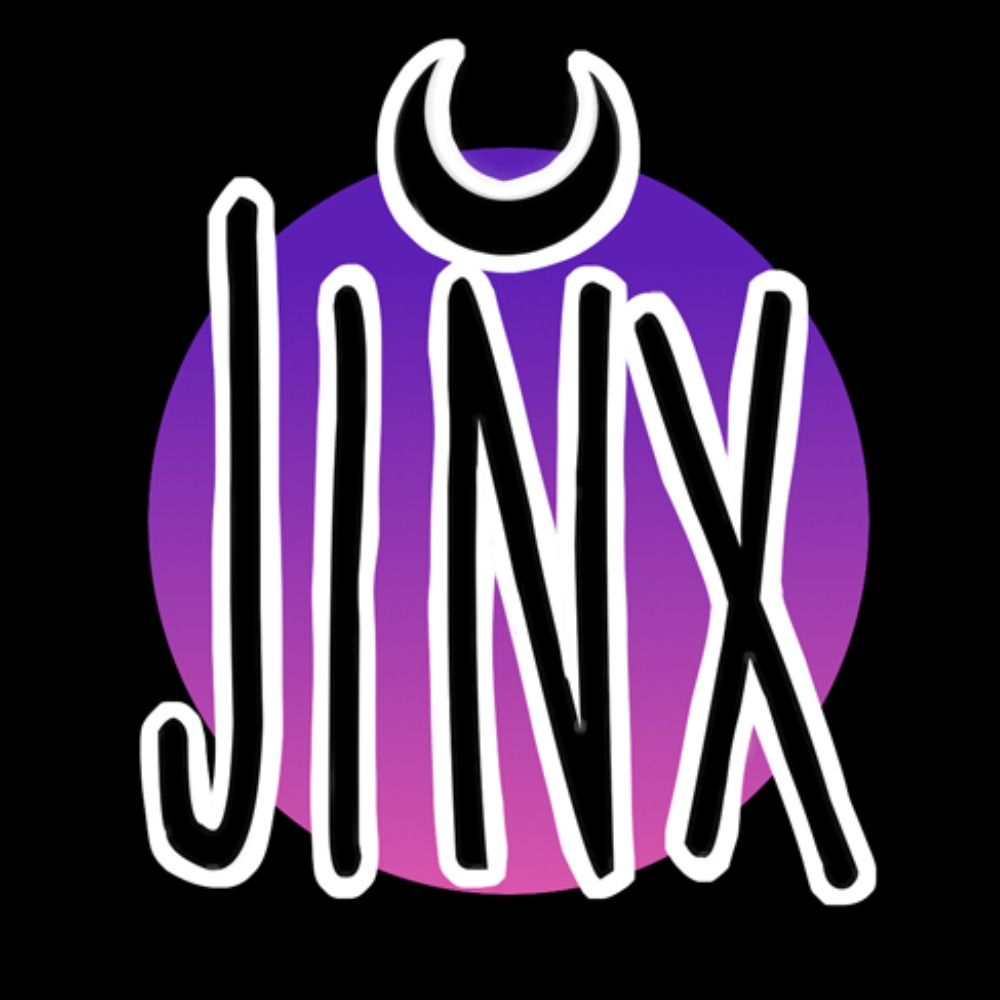 ☽ J I N X ☾'s avatar