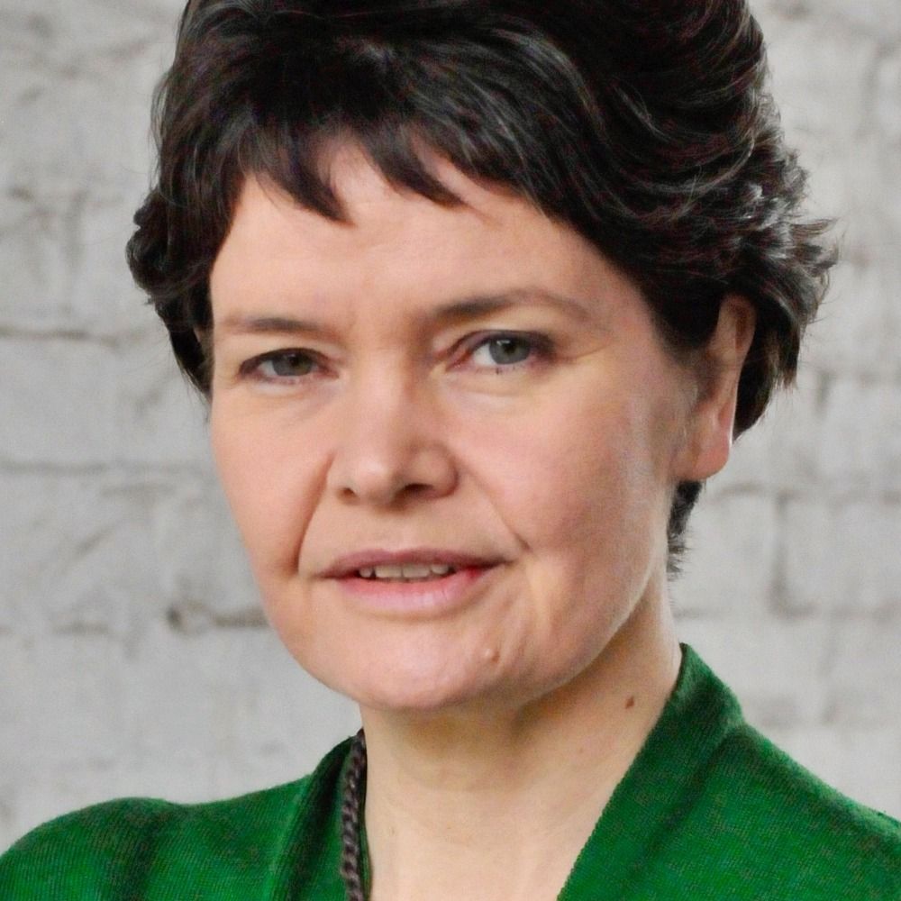 Kate Raworth