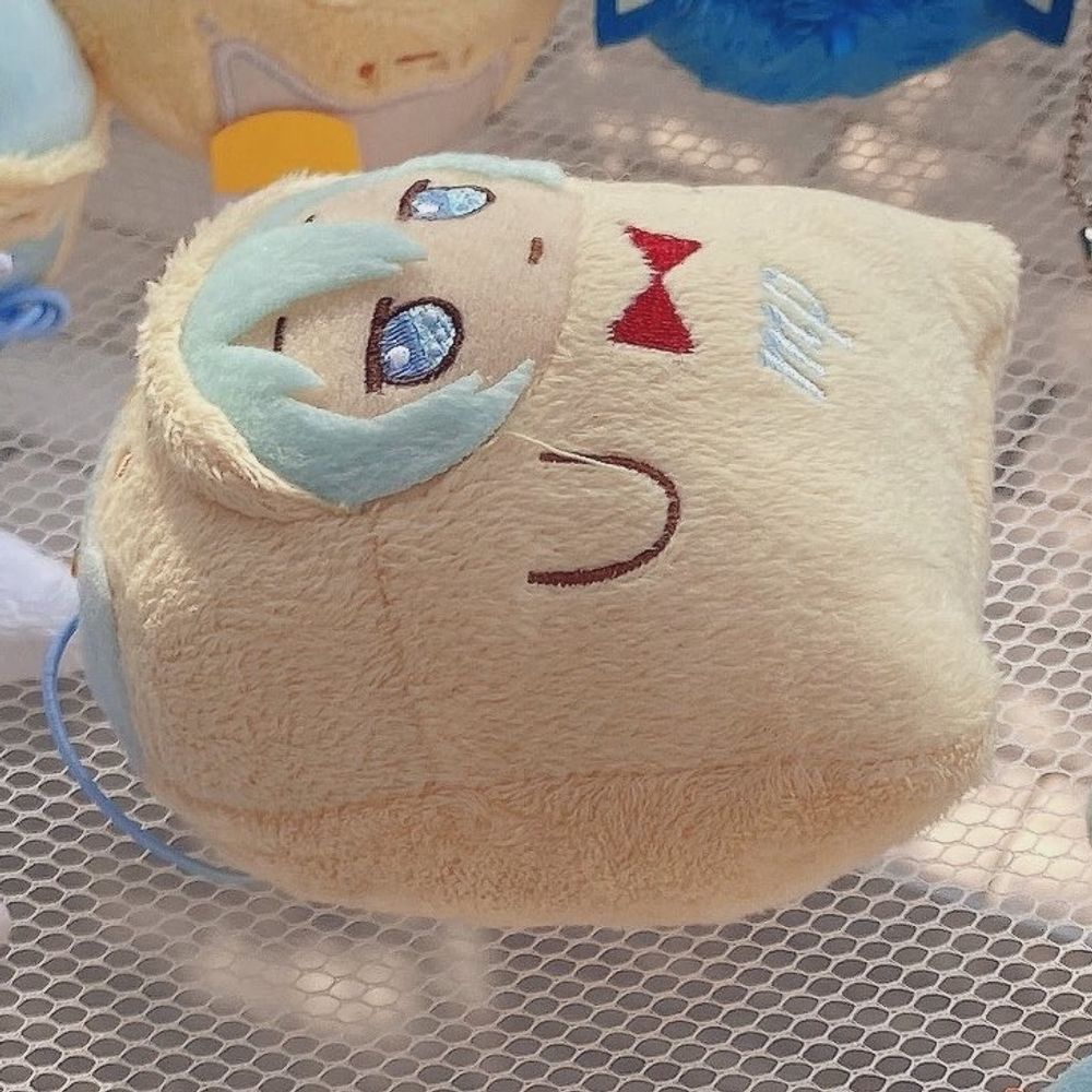 いくら©️