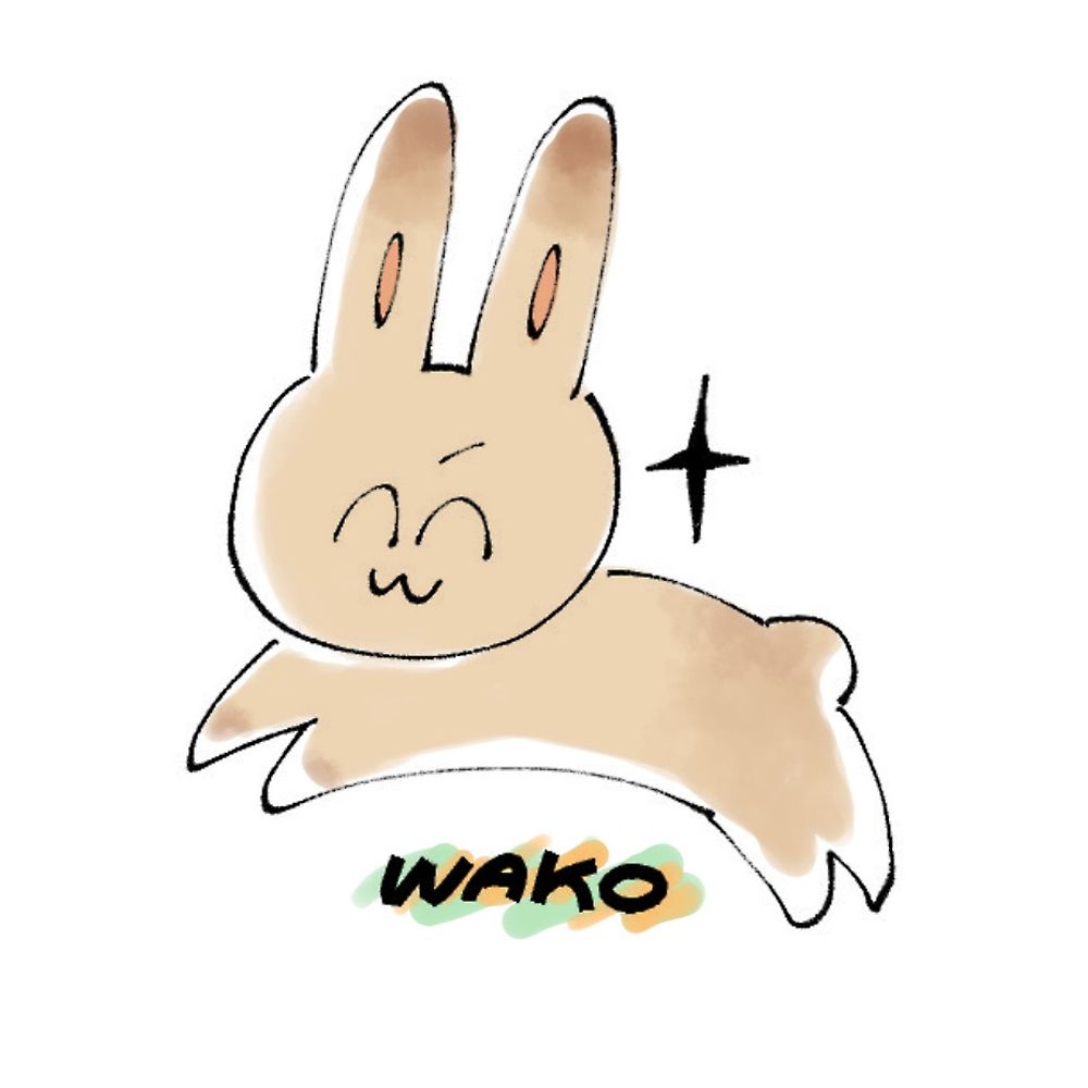 わこぴょん