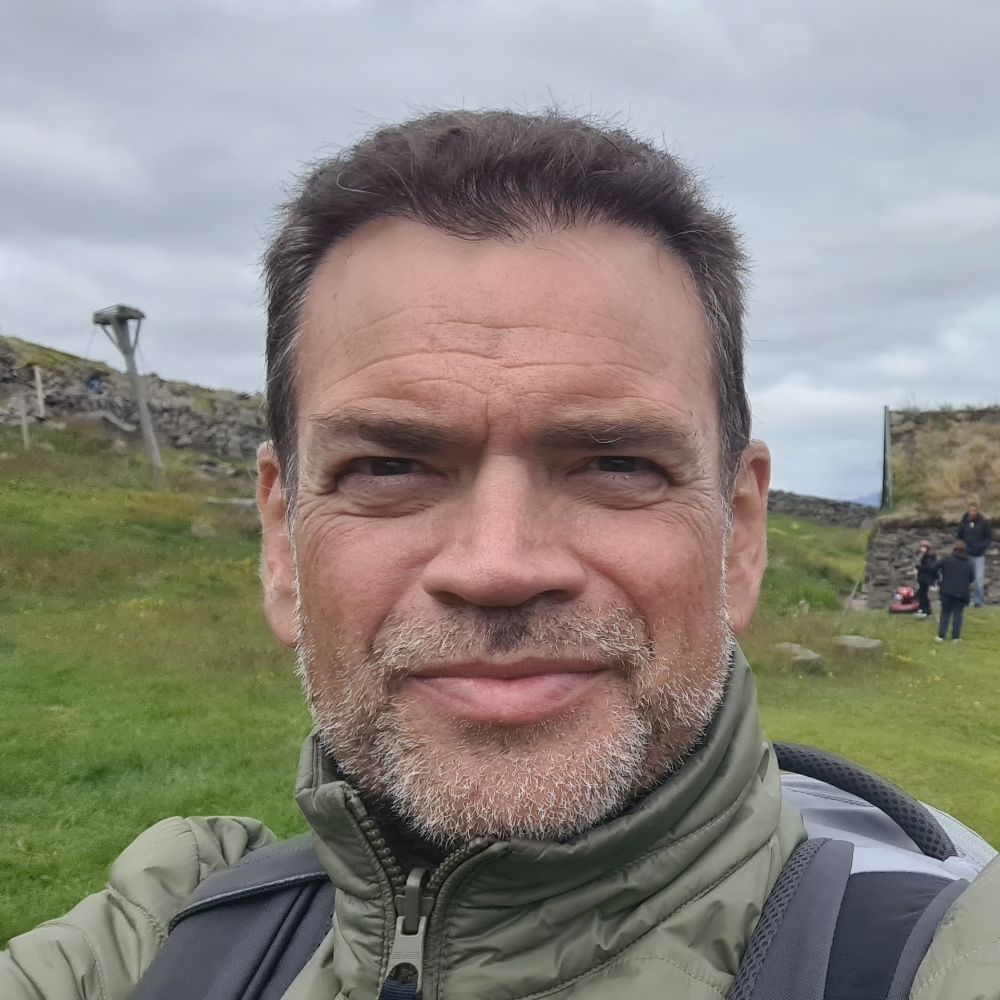 Sebastián Cebrián