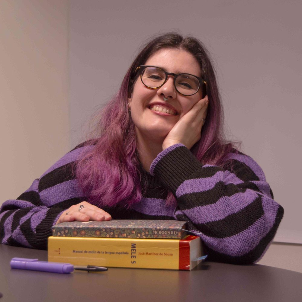 Julia Pozuelo Menéndez