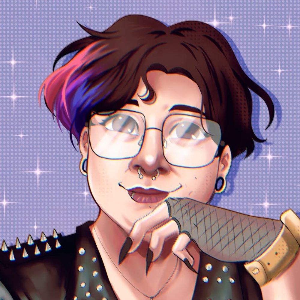 N A O - Webcomic Artist, Illustrator, Performer