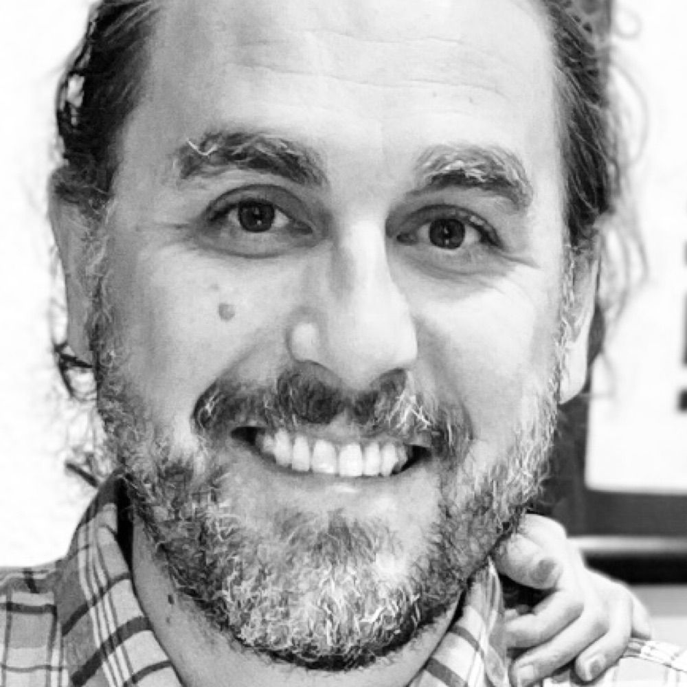 Daniel Aguirre