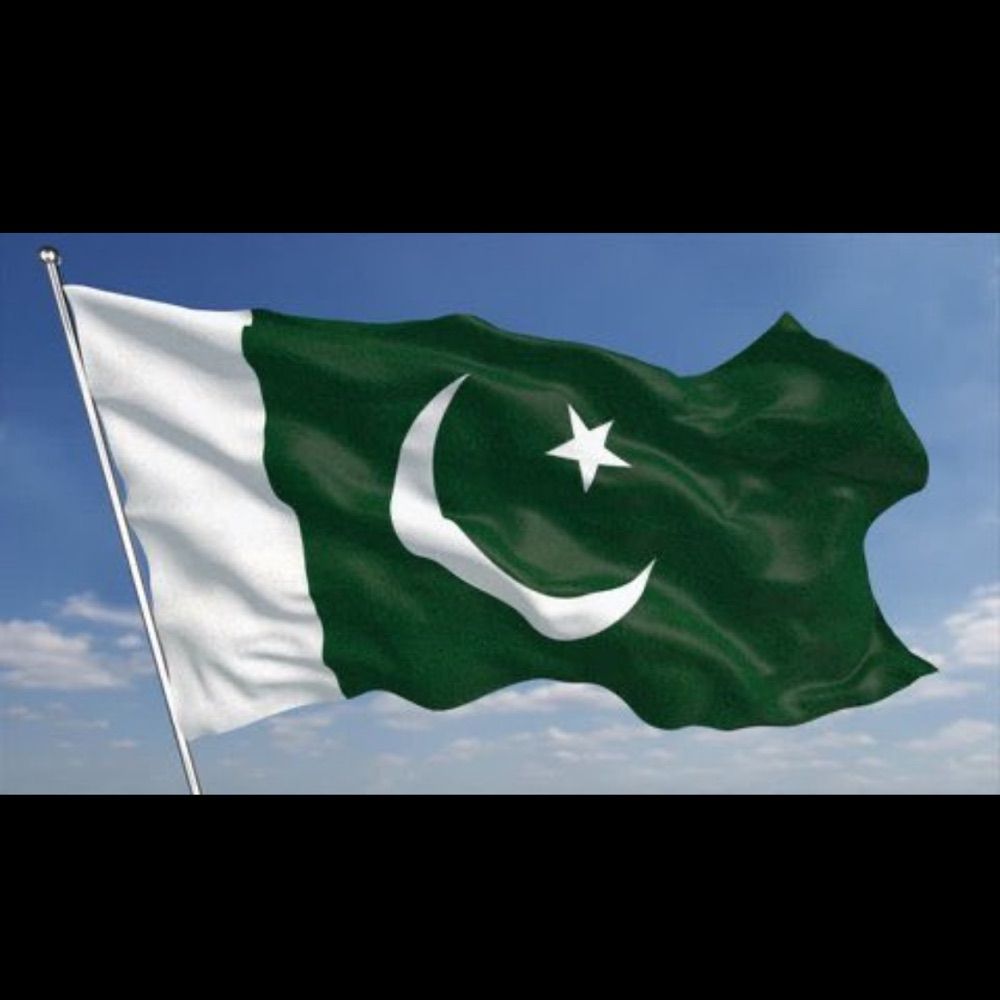 Umer Aqeel🇵🇰