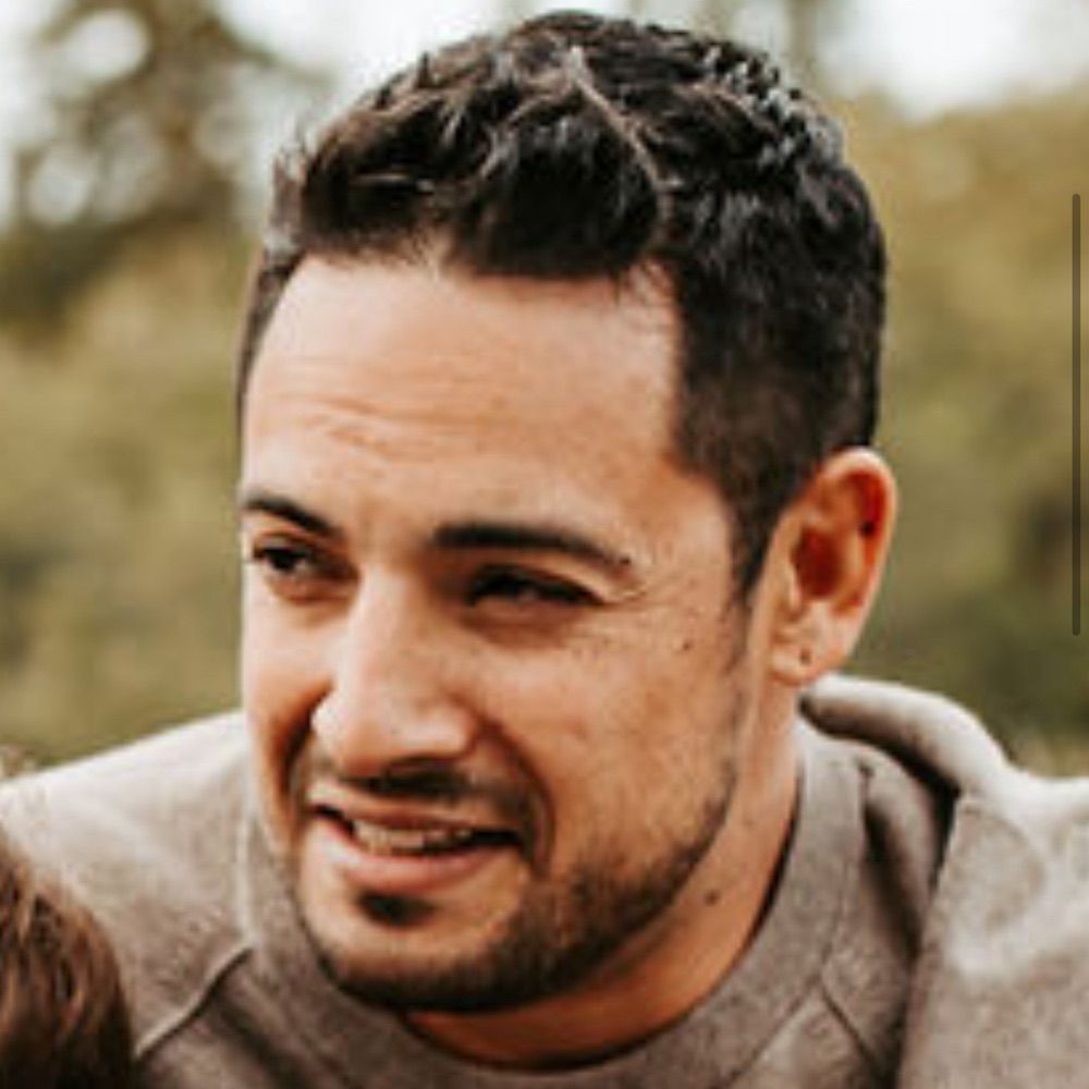 Cruz Medina
