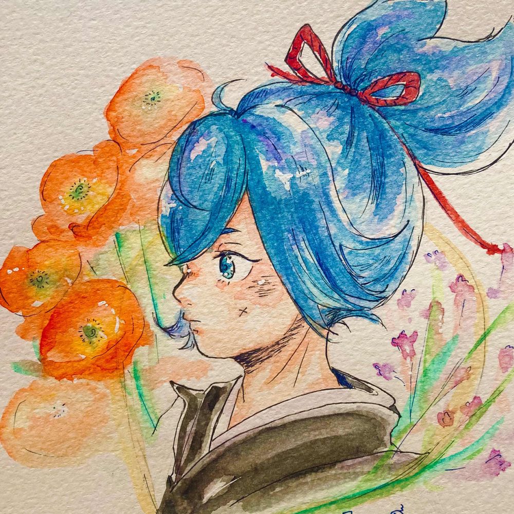 りい子（りょん）