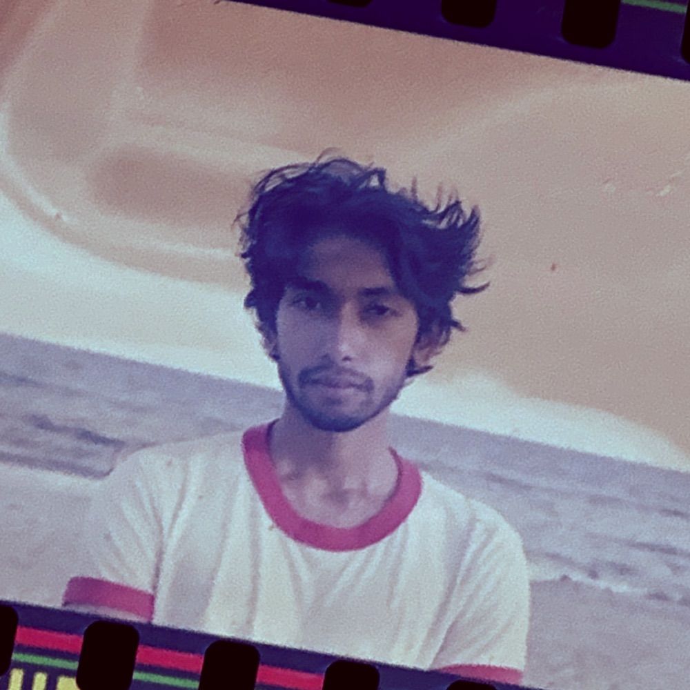 roshan jacob