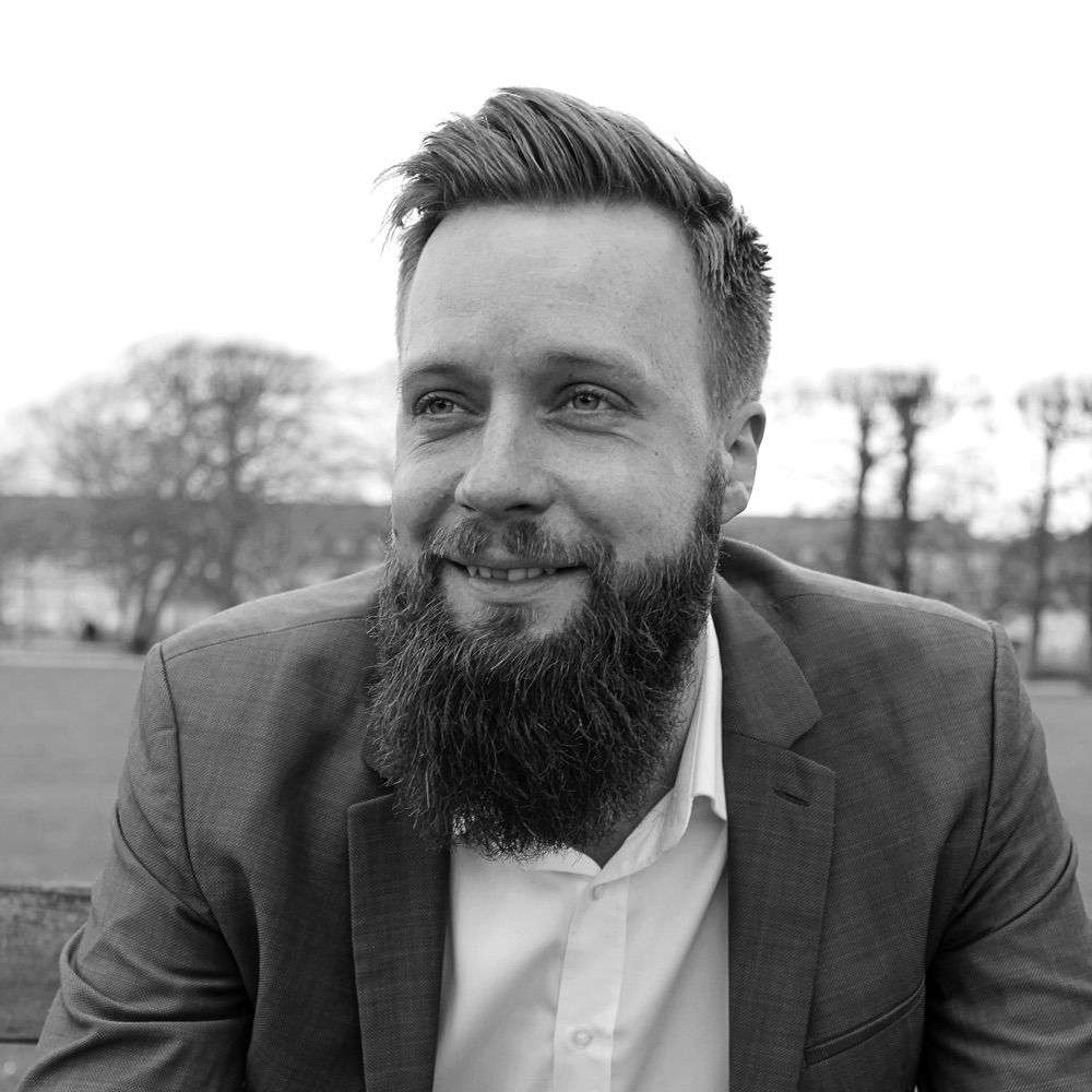 Brian Øland