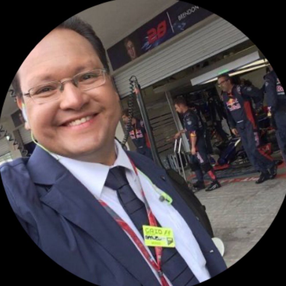 Sam Reyes