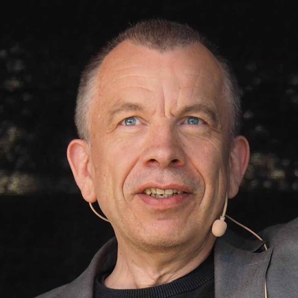 Dag Svanæs