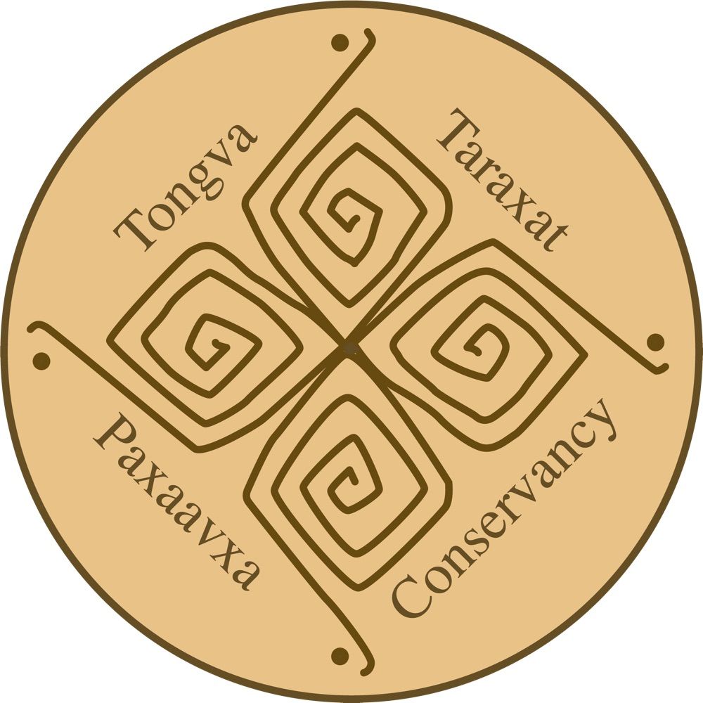 Tongva Taraxat