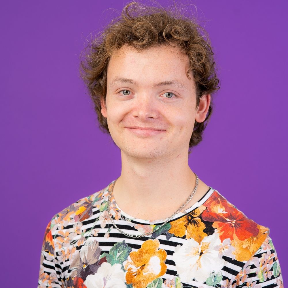 Sander Boxebeld