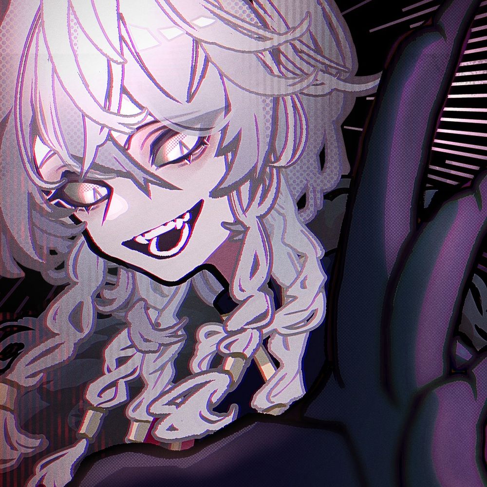  Evaneris 🍎