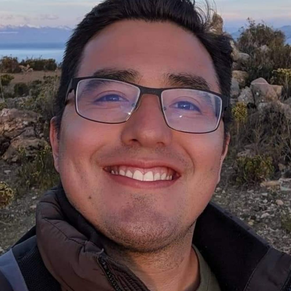 David Ibarra
