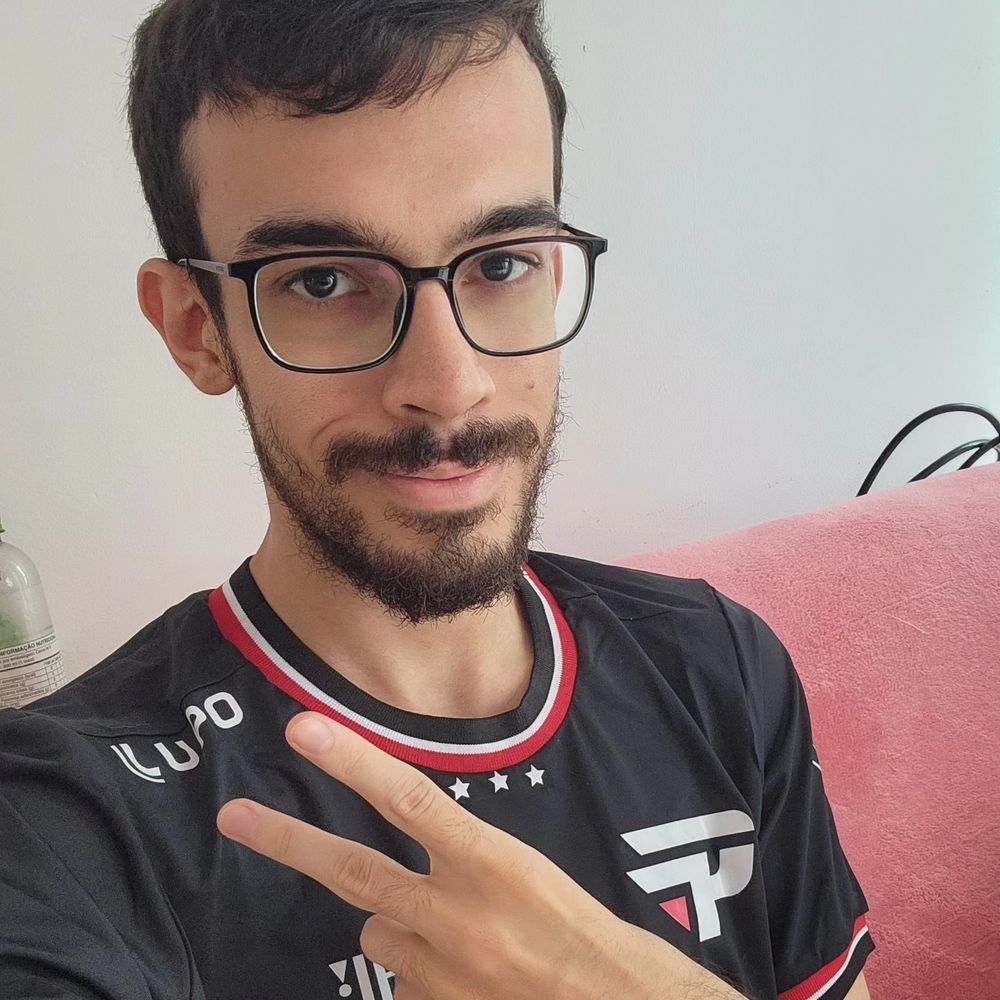 Miguel Moura ☭