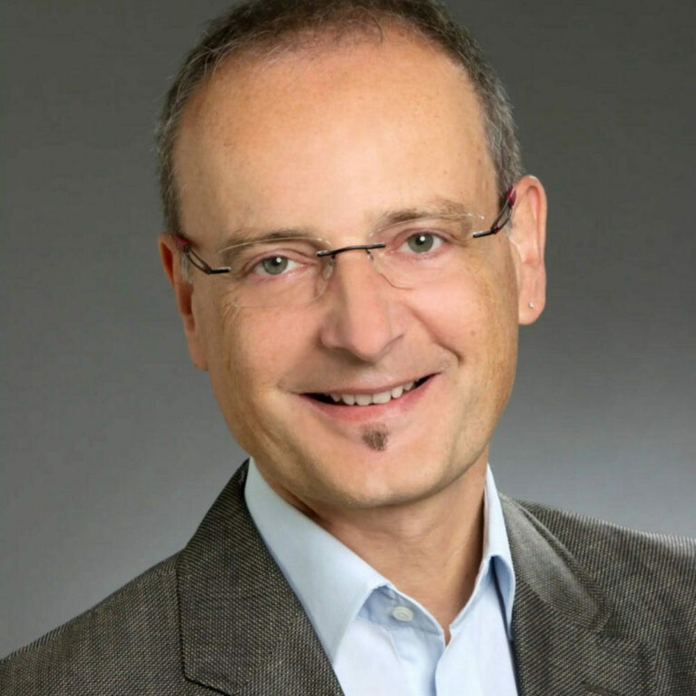 Reinhard Bauer