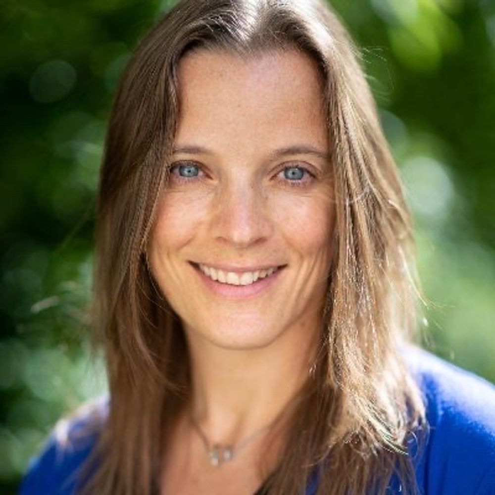 Sara Beck, Ph.D.