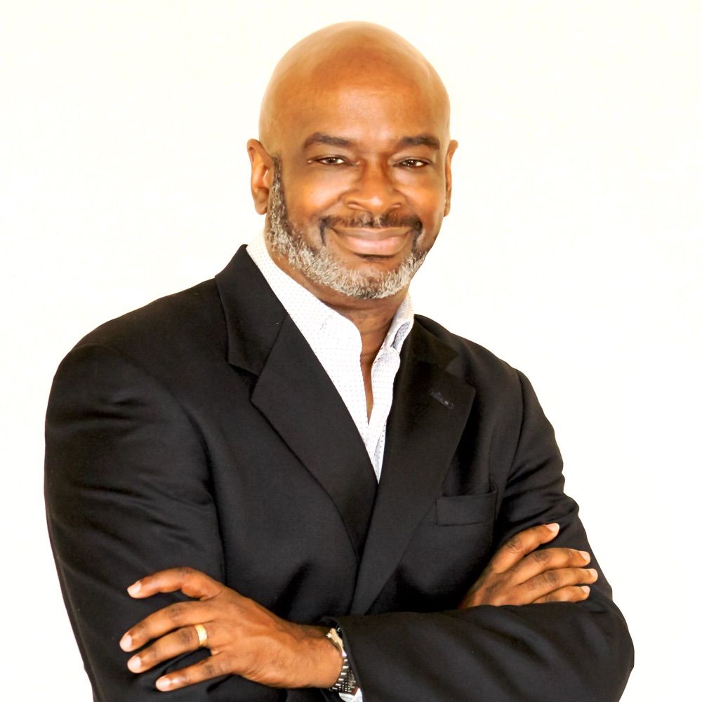 Steve Hamilton