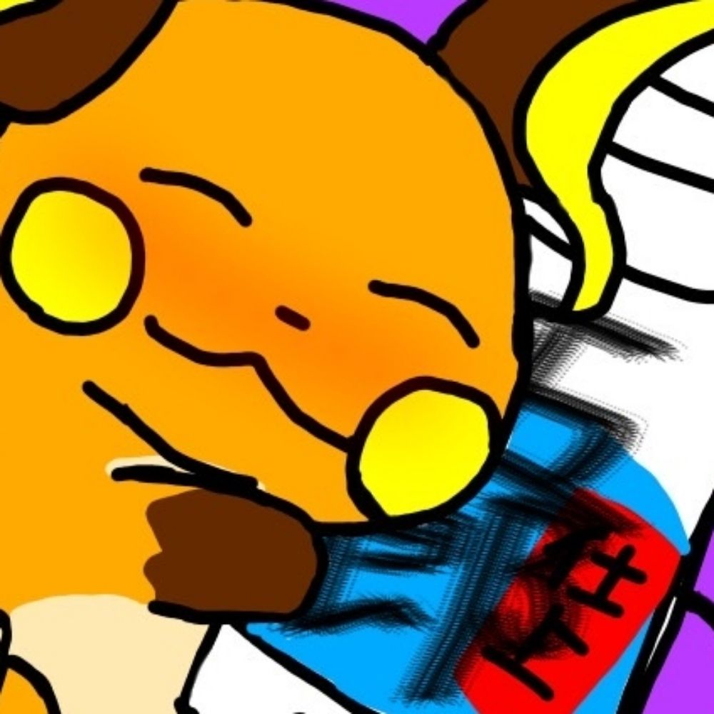 ぷいぷい黒蜥蜴