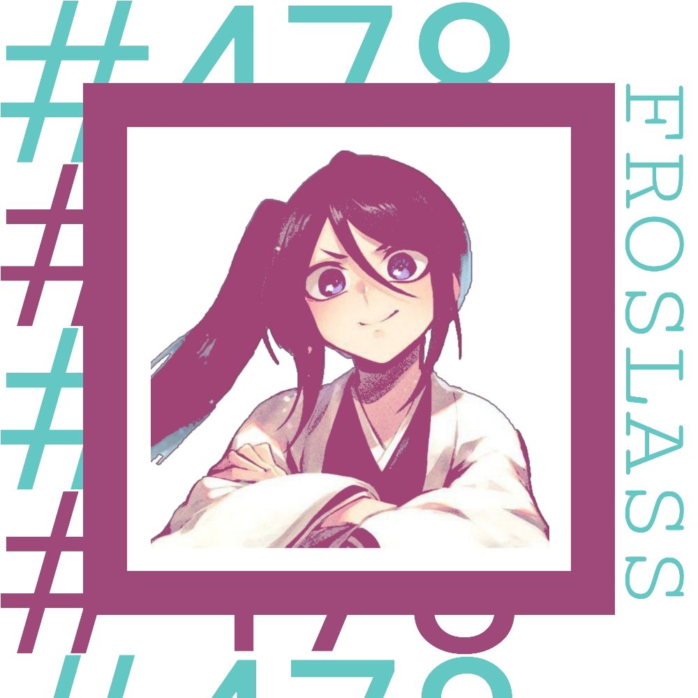 ✦ 𝚈 𝚞 𝚔 𝚒 𝚑 𝚒 𝚖 𝚎 ✦ 【#478】