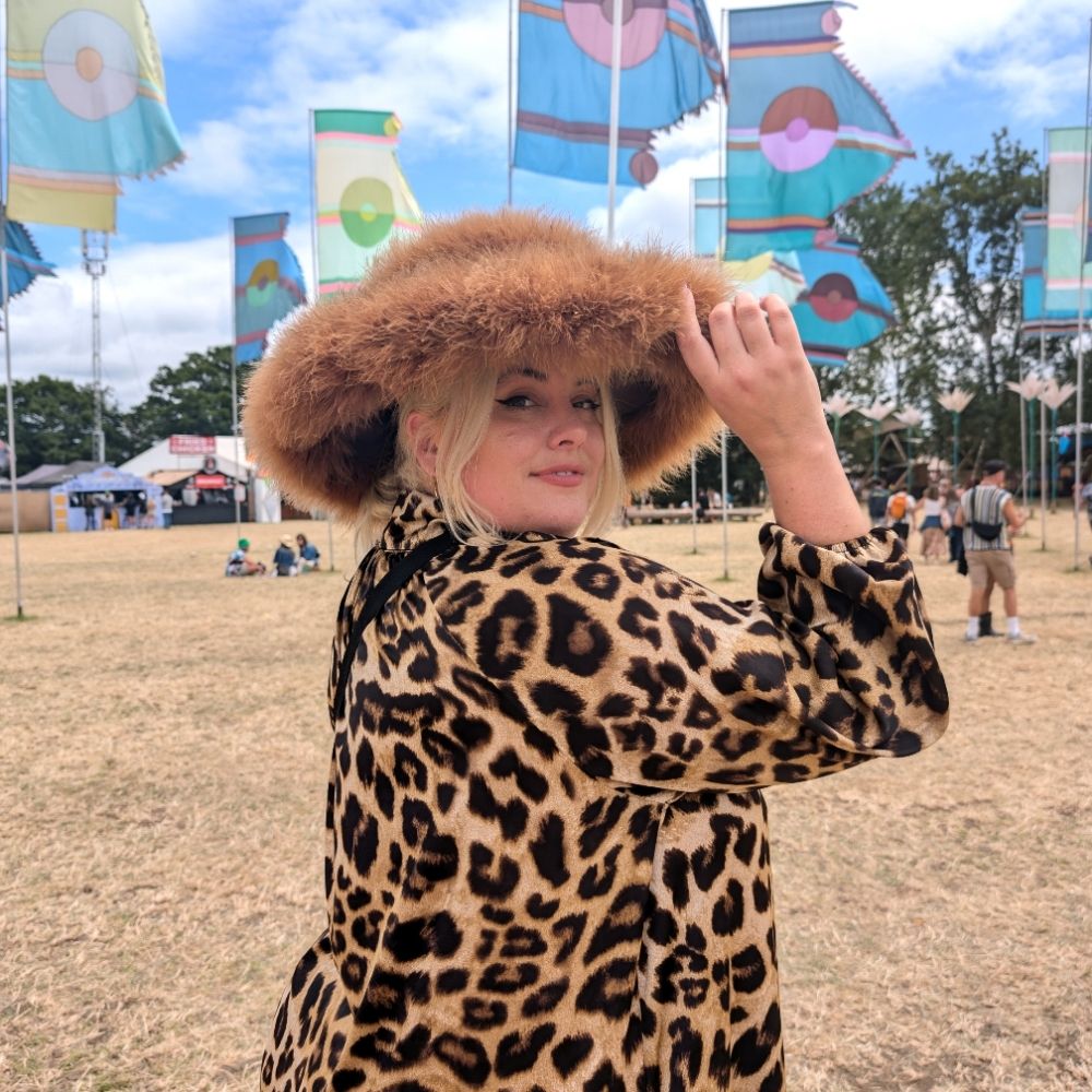 Felicity Hayward