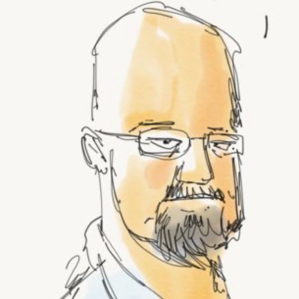 Dave Niinemets