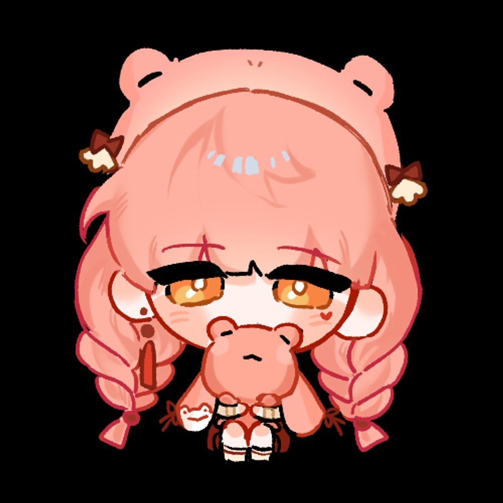Luisa_lulu(ルイサルル)