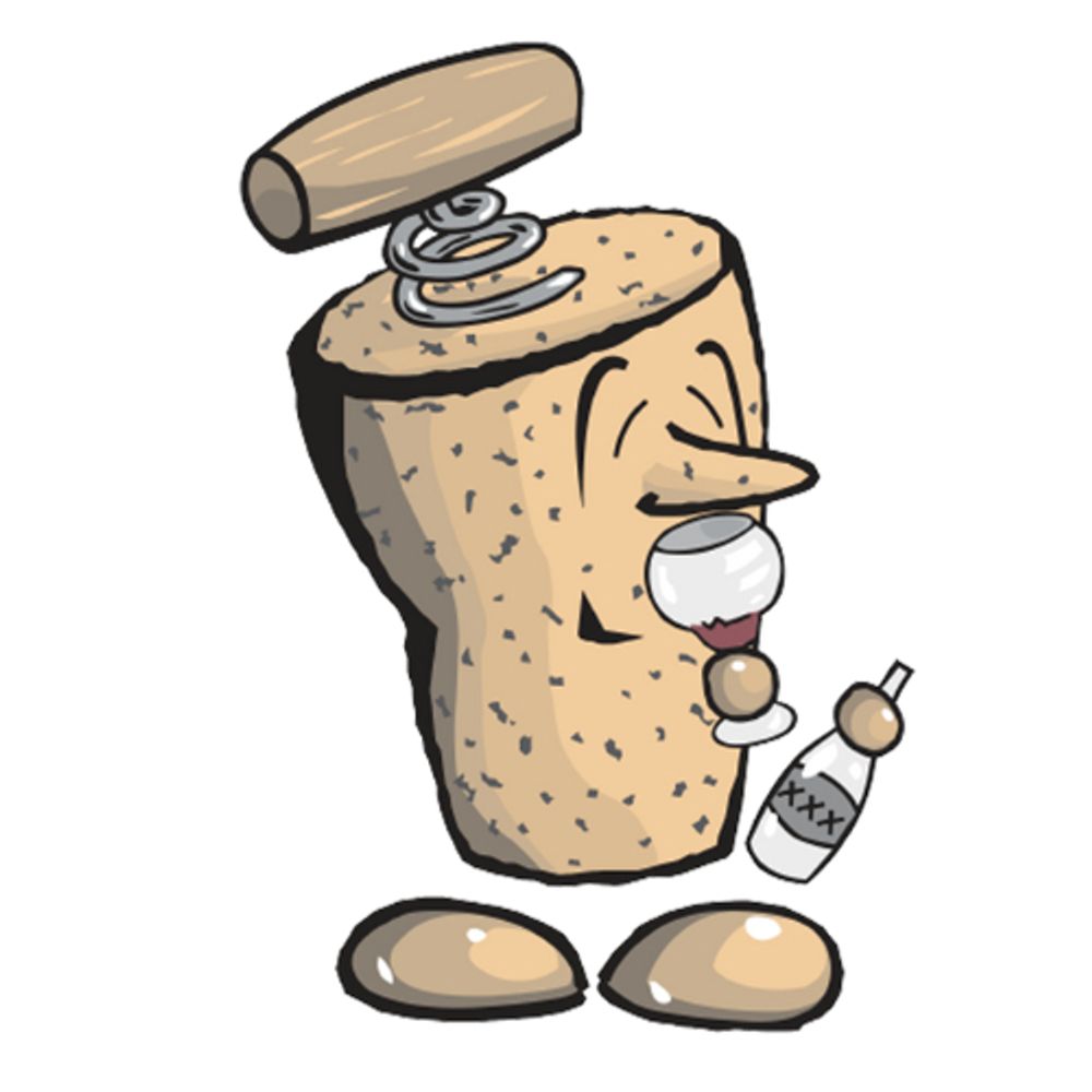 Corkdorks Wine Spirits Beer