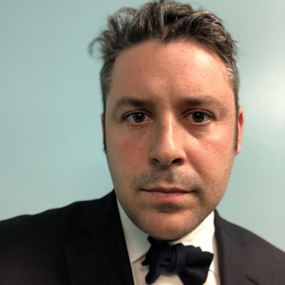 Oren J. Falkowitz