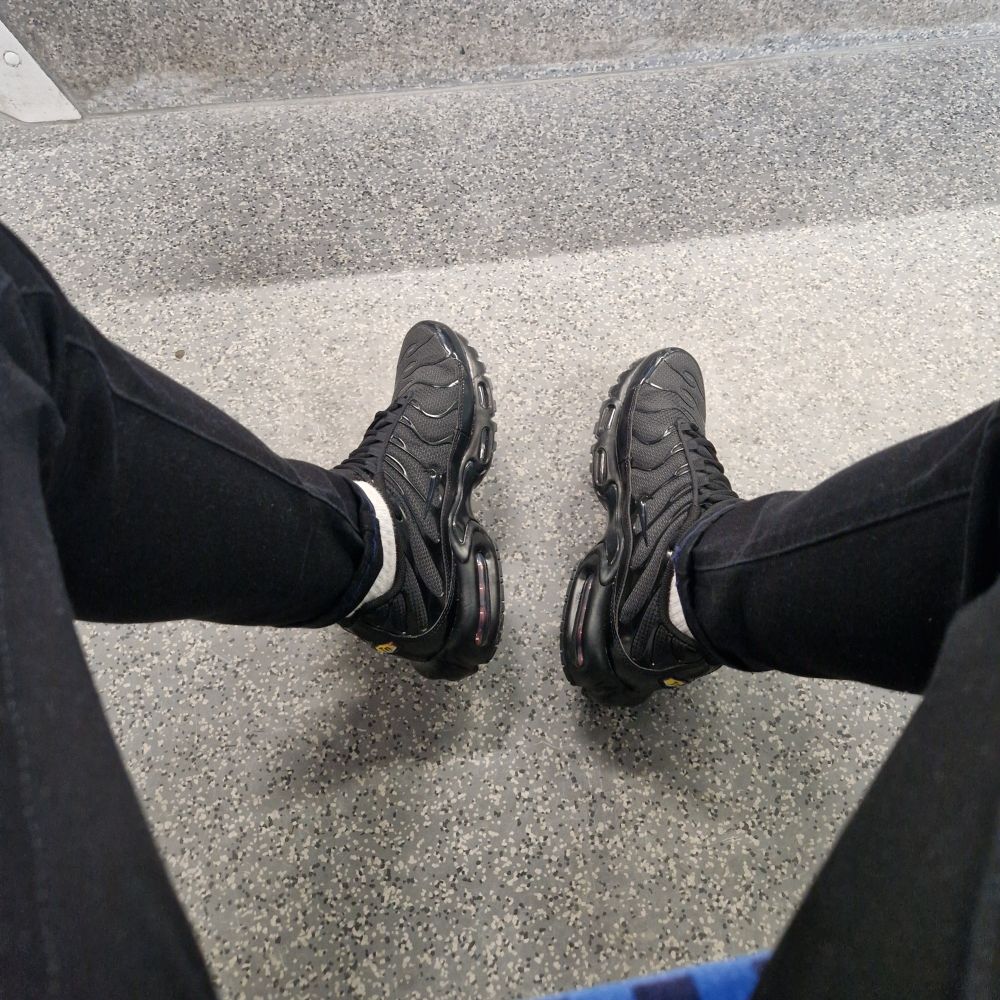 BlnSneaker