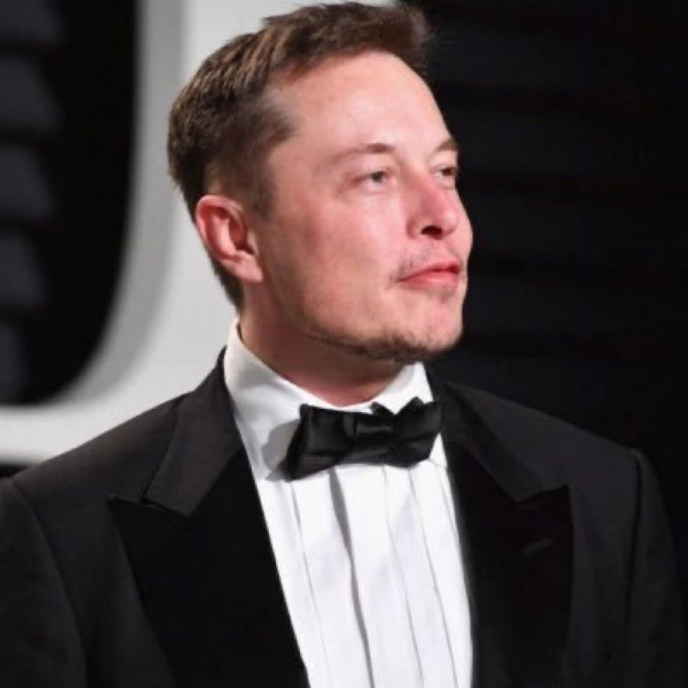 Elon Musk ✪