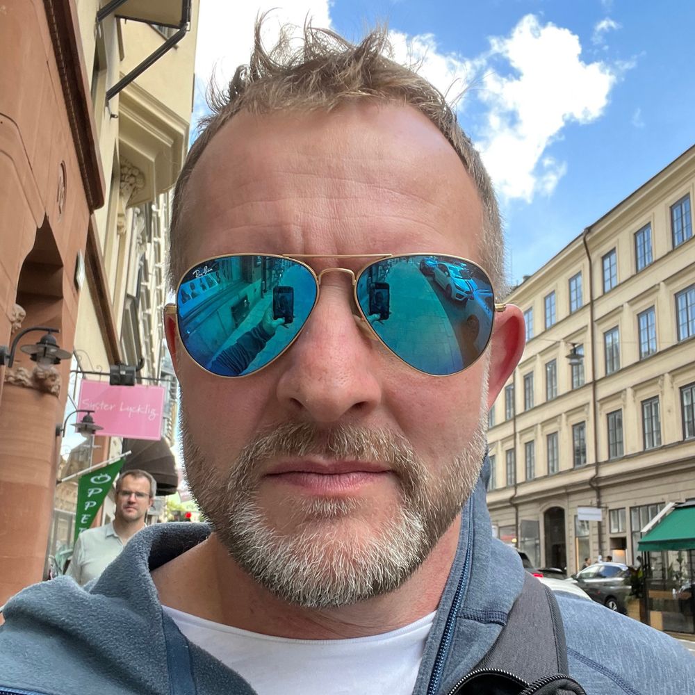 Marcus Widengren