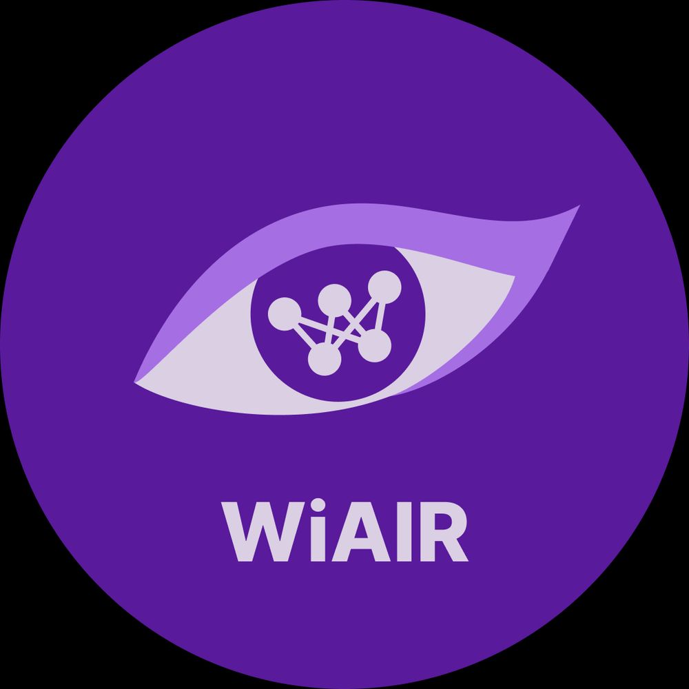 Women in AI Research - WiAIR
