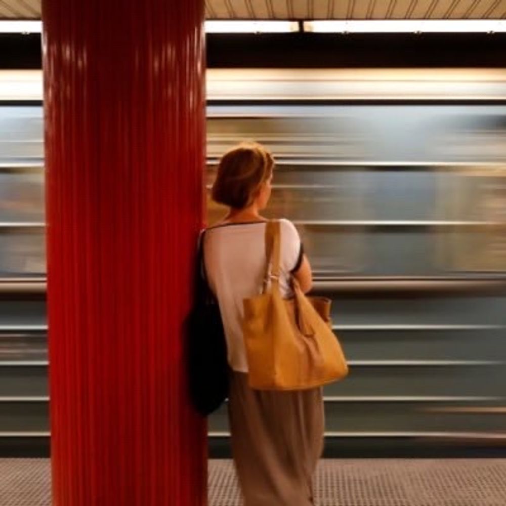 MetroSavvar