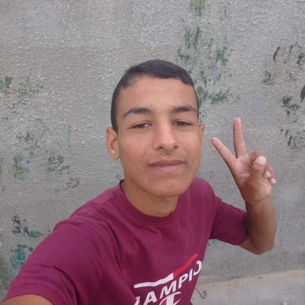 🇵🇸 𓂆علاء